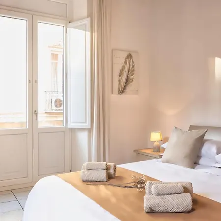 Infinity House - Centro شقة *