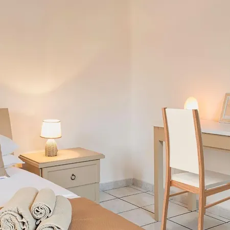 Infinity House - Centro شقة *