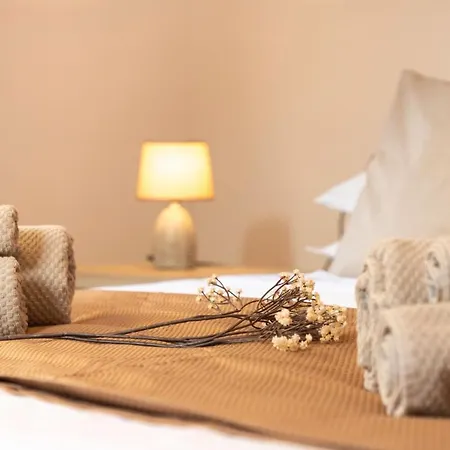Apartment Infinity House - Centro Cagliari