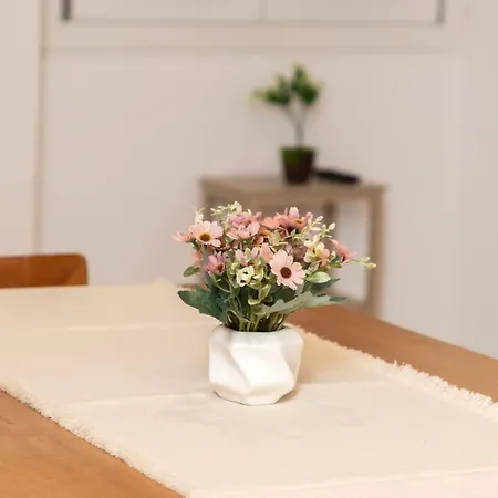 Infinity House - Centro קליארי