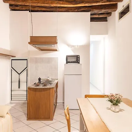 Lägenhet Infinity House - Centro Cagliari