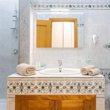 Infinity House - Centro Lägenhet Cagliari