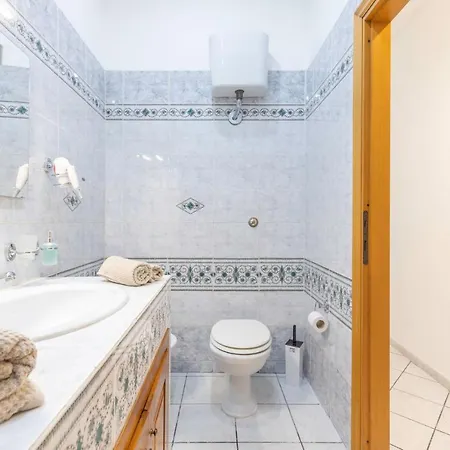 Infinity House - Centro