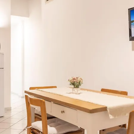 Infinity House - Centro קליארי