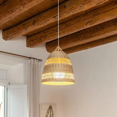 Infinity House - Centro דירה קליארי