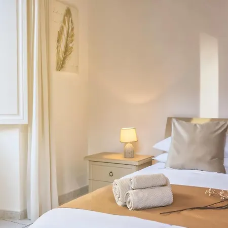 Infinity House - Centro Cagliari